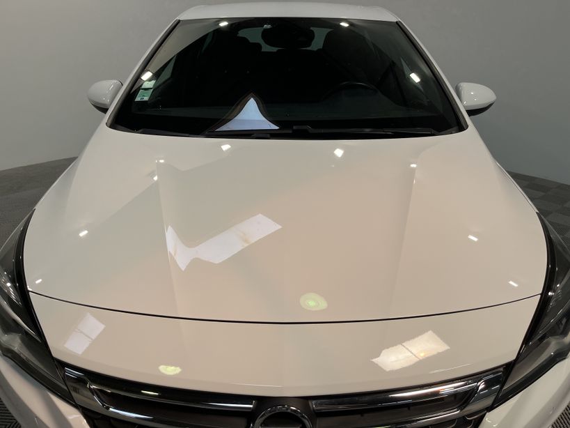 OPEL ASTRA 2016 - Photo n°8