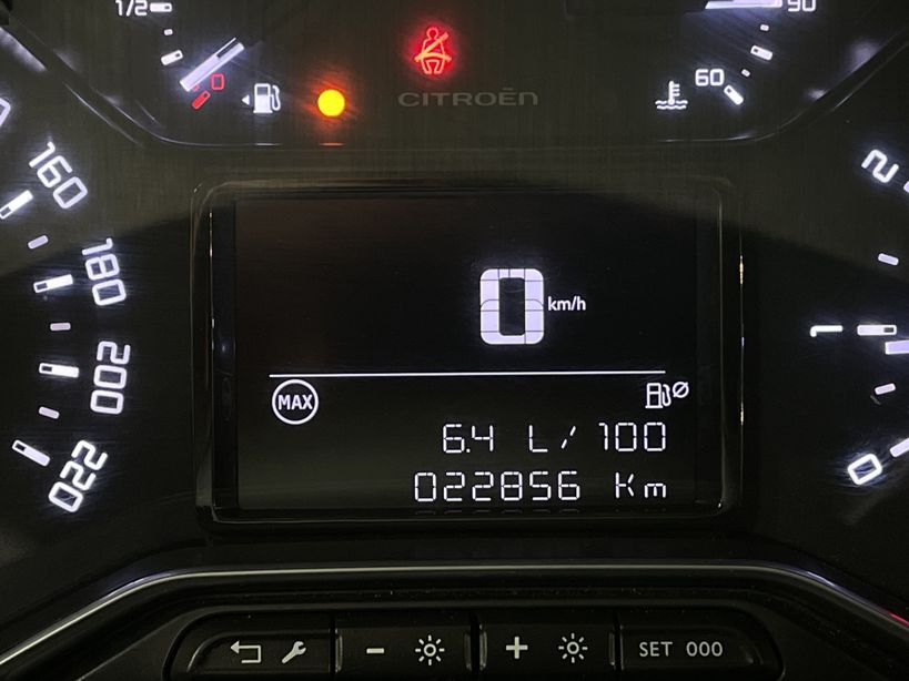 CITROEN C3 AIRCROSS 2024 - Photo n°51