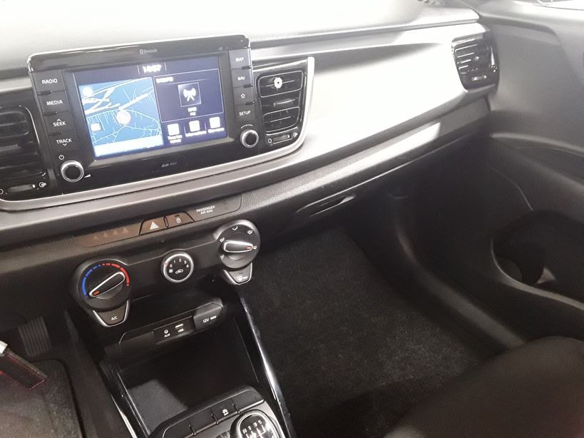 KIA RIO 2017 - Photo n°29