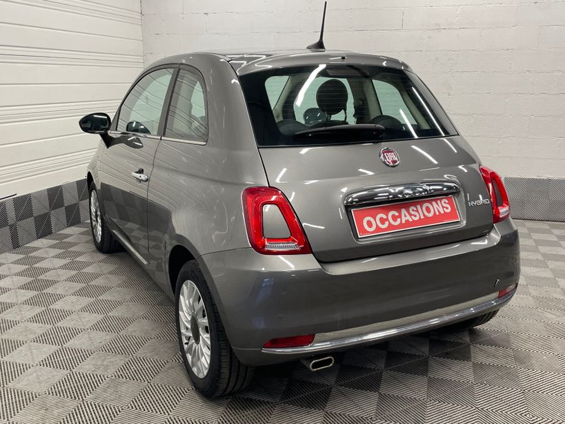 FIAT 500 MY22 2022 - Photo n°8