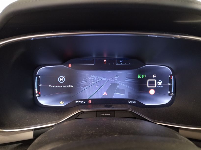 CITROEN C5 AIRCROSS 2019 - Photo n°28