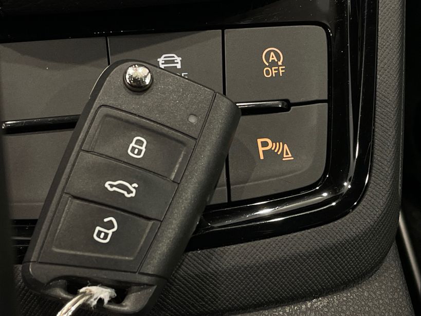 SKODA KAMIQ 2025 - Photo n°52