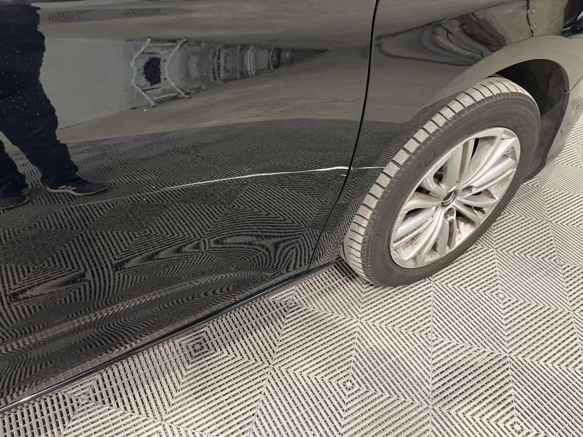 CITROEN C4 2016 - Photo n°8