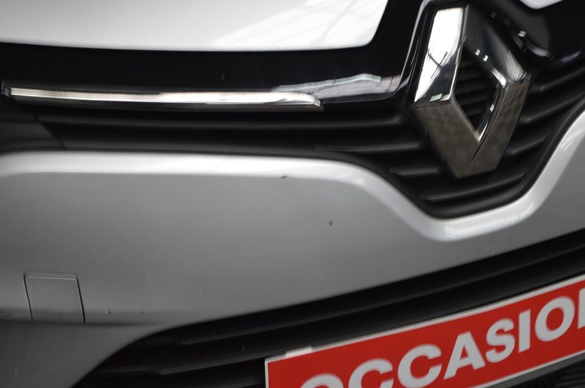 RENAULT CLIO IV 2018 - Photo n°3