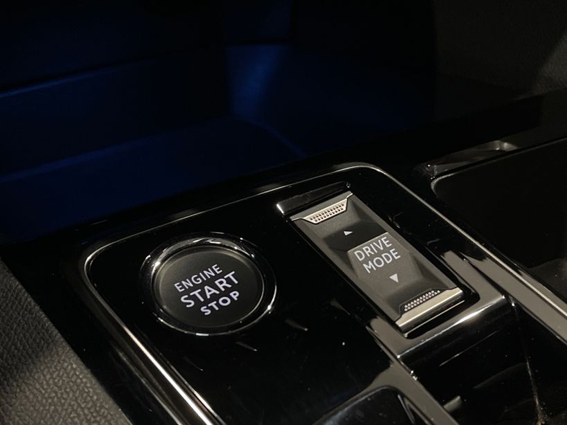 PEUGEOT 5008 2023 - Photo n°22
