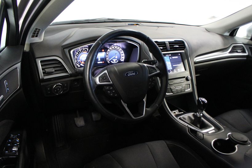 FORD MONDEO 2017 - Photo n°17