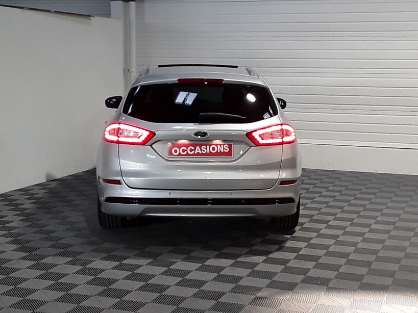 FORD MONDEO SW 2016 - Photo n°3