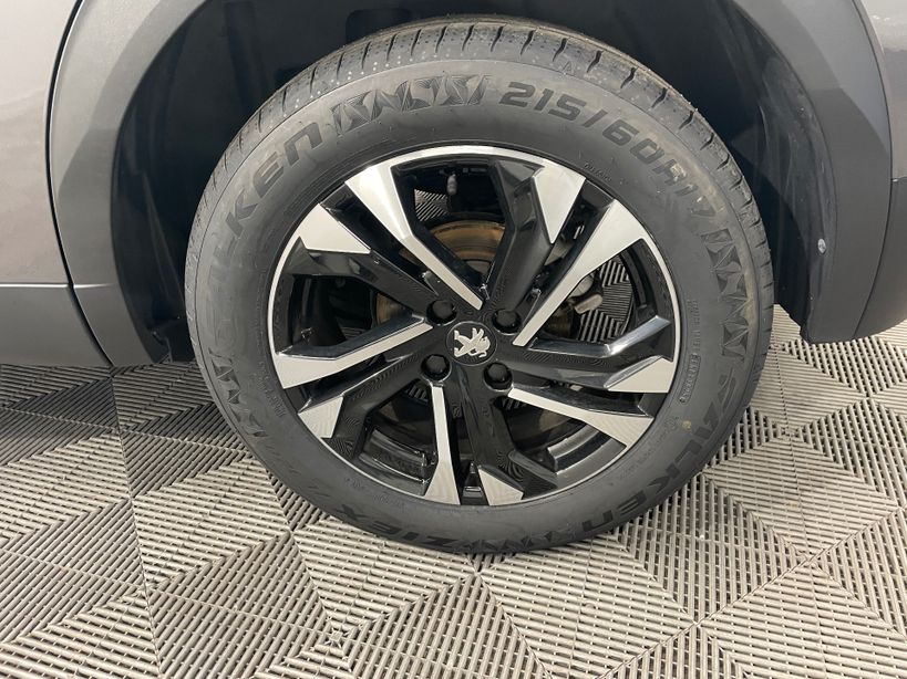 PEUGEOT 2008 2023 - Photo n°35