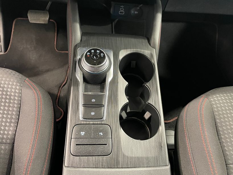 FORD KUGA 2022 - Photo n°26