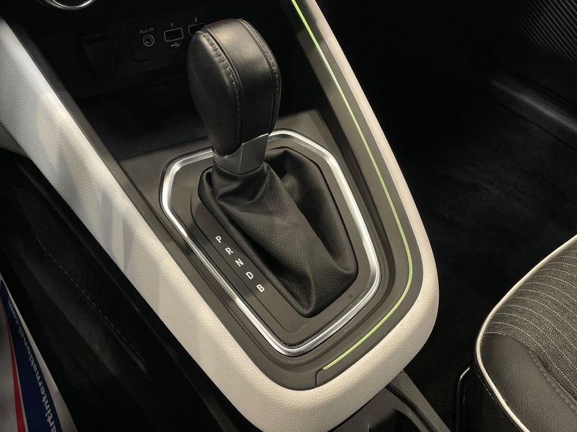 RENAULT CLIO V 2023 - Photo n°18