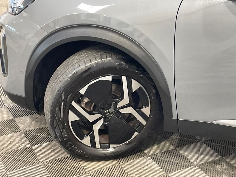 PEUGEOT 2008 2024 - Photo n°10