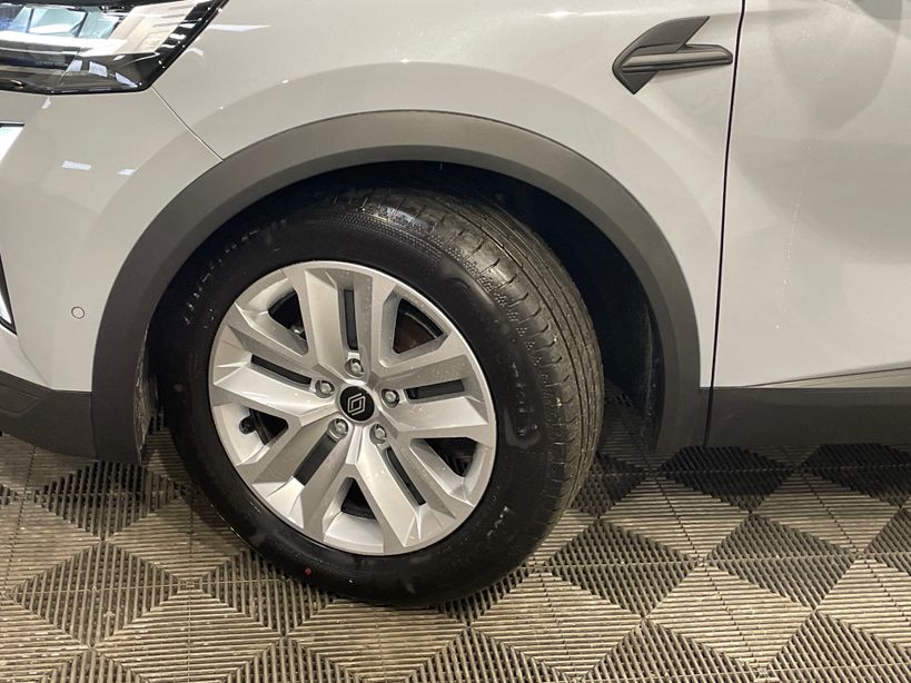 RENAULT CAPTUR 2025 - Photo n°6