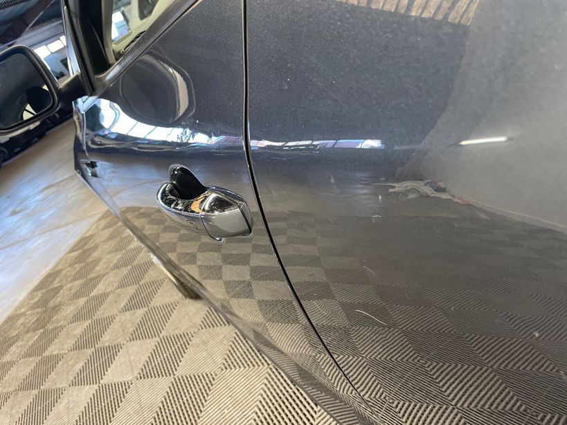 RENAULT MEGANE IV BERLINE 2022 - Photo n°9