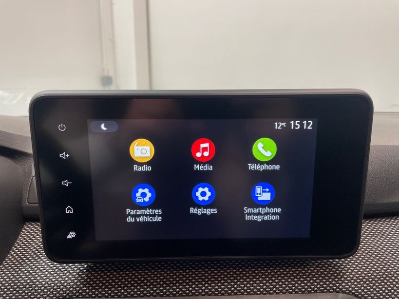 DACIA SANDERO 2022 - Photo n°12