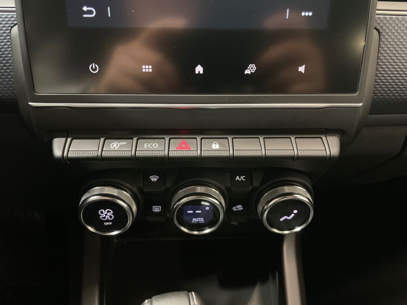 RENAULT ARKANA 2023 - Photo n°20