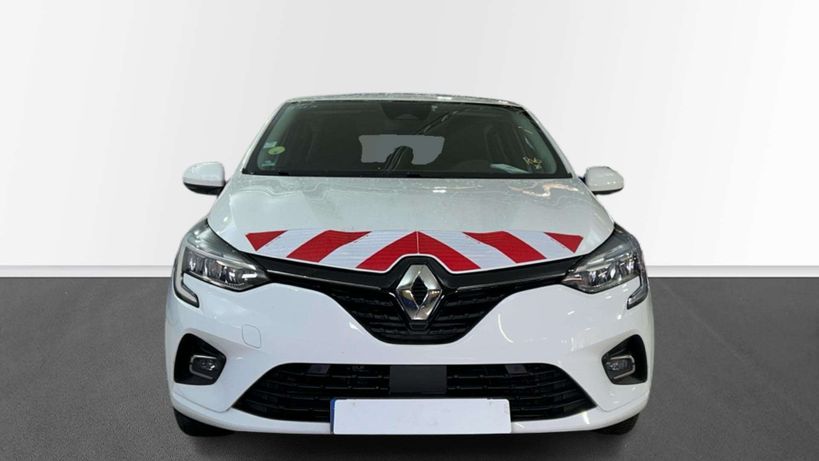 RENAULT CLIO V 2020 - Photo n°2