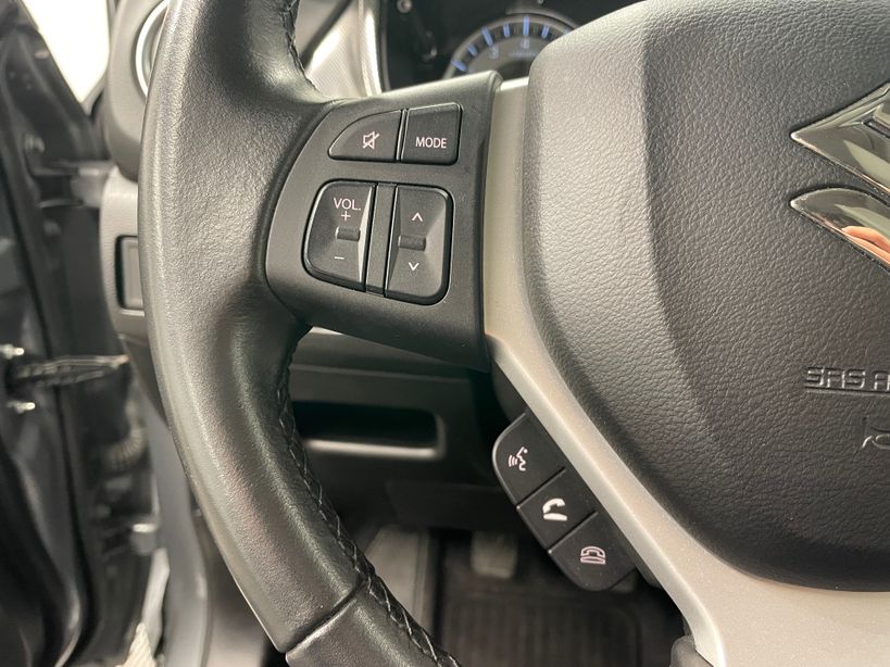 SUZUKI VITARA 2022 - Photo n°12