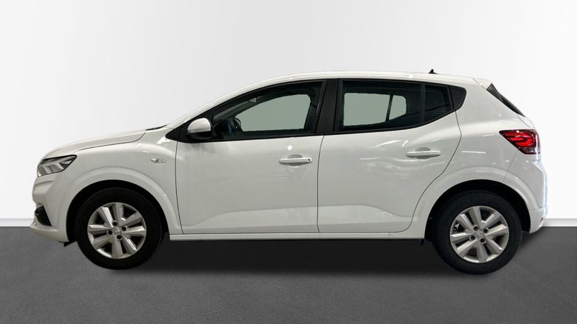 DACIA SANDERO 2022 - Photo n°2