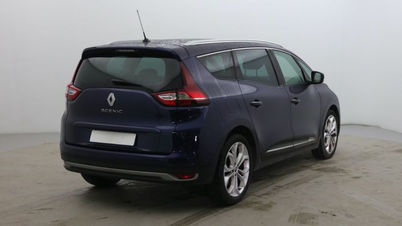 RENAULT GRAND SCENIC IV BUSINESS 2019 - Photo n°5
