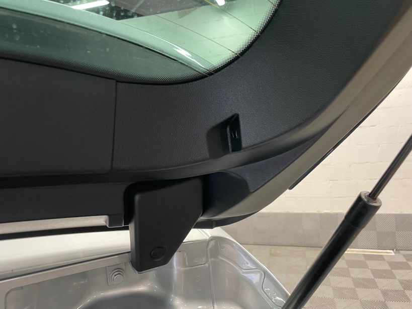 RENAULT MEGANE IV BERLINE 2022 - Photo n°5