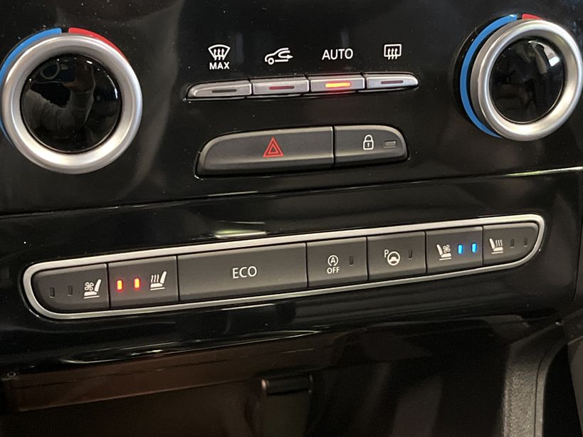 RENAULT KOLEOS 2018 - Photo n°17