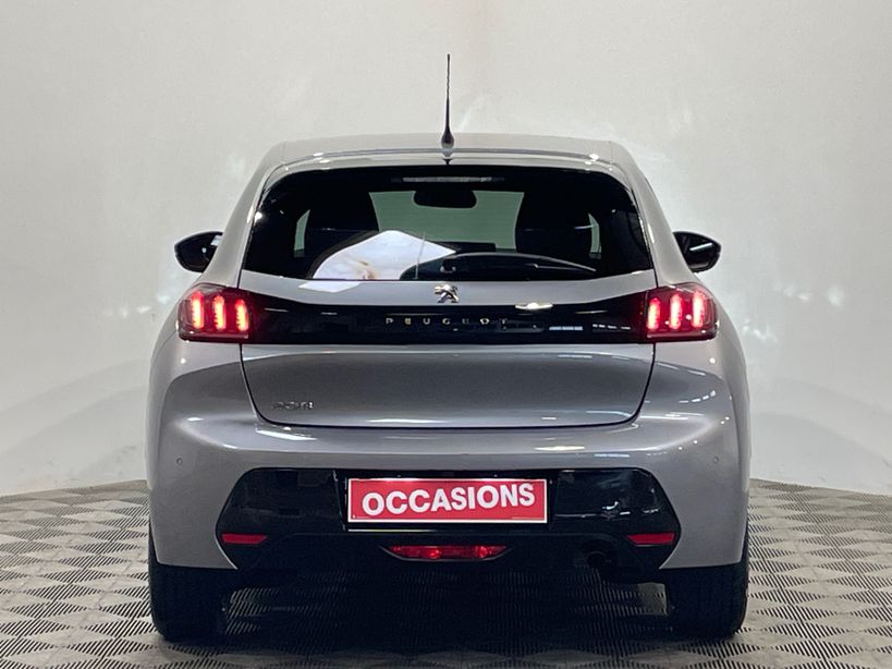 PEUGEOT 208 2023 - Photo n°6