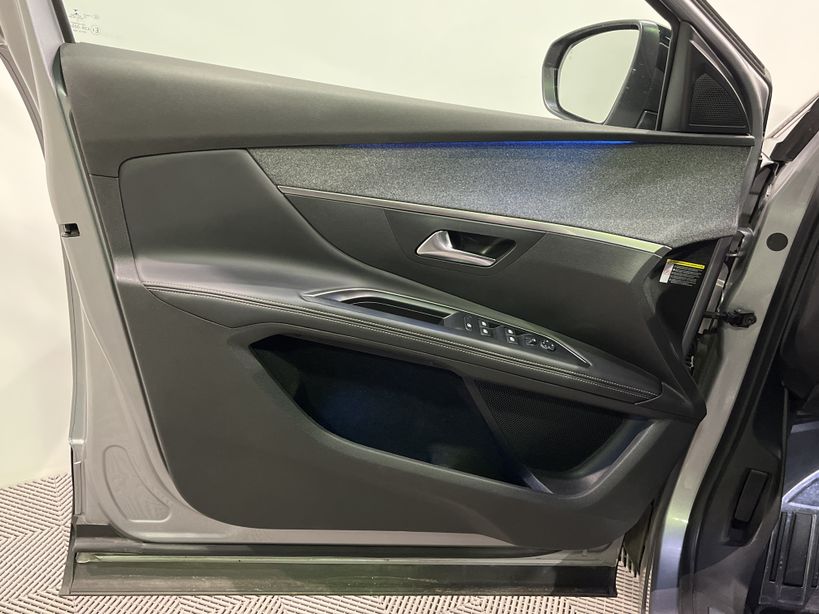 PEUGEOT 5008 2019 - Photo n°33