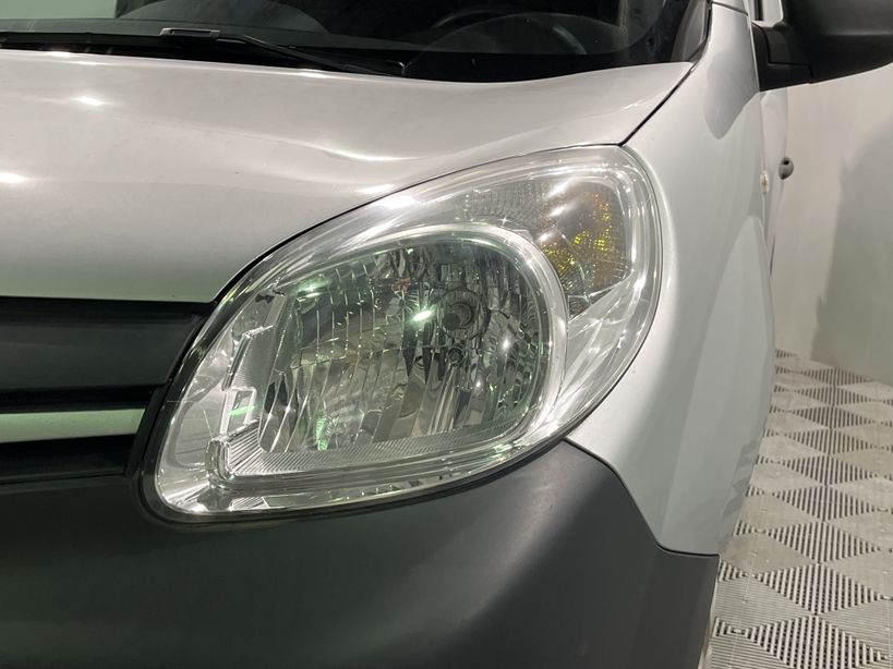 RENAULT KANGOO EXPRESS 2020 - Photo n°7