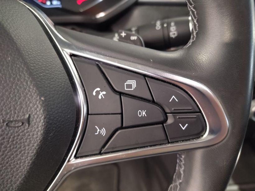 RENAULT CAPTUR 2020 - Photo n°29