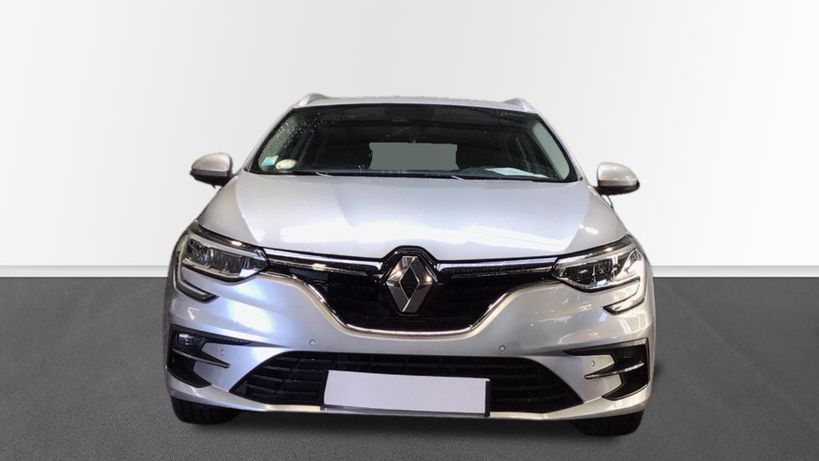 RENAULT MEGANE IV ESTATE 2021 - Photo n°3