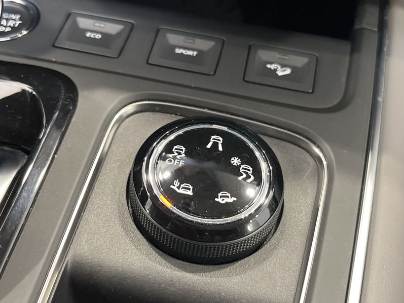CITROEN C5 AIRCROSS 2021 - Photo n°21