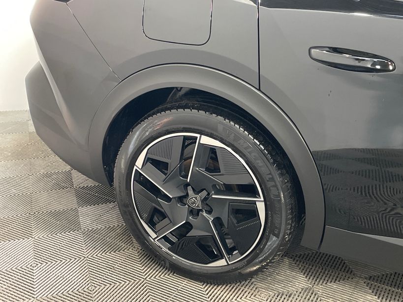 PEUGEOT 408 2024 - Photo n°11