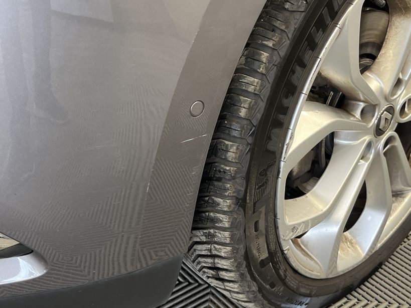 RENAULT GRAND SCENIC IV BUSINESS 2020 - Photo n°33