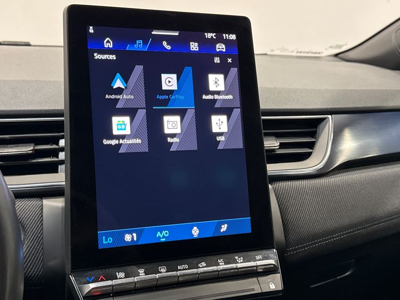 RENAULT SYMBIOZ 2024 - Photo n°14