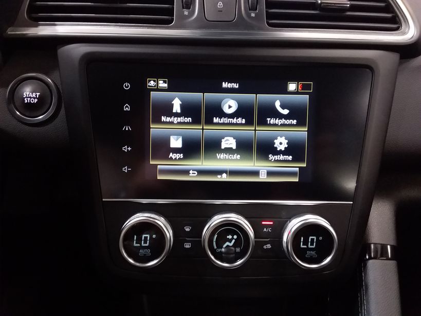 RENAULT KADJAR 2020 - Photo n°14