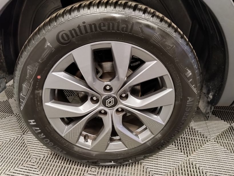 RENAULT ARKANA 2024 - Photo n°6