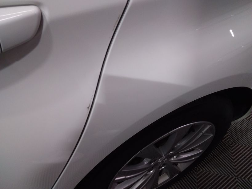 PEUGEOT 308 2020 - Photo n°4