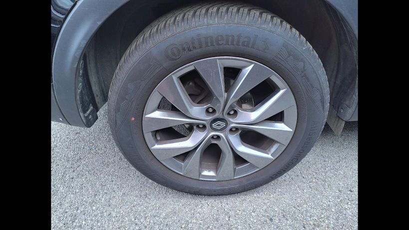 RENAULT ARKANA 2024 - Photo n°5