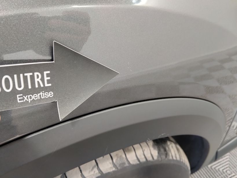 CITROEN C4 2023 - Photo n°11