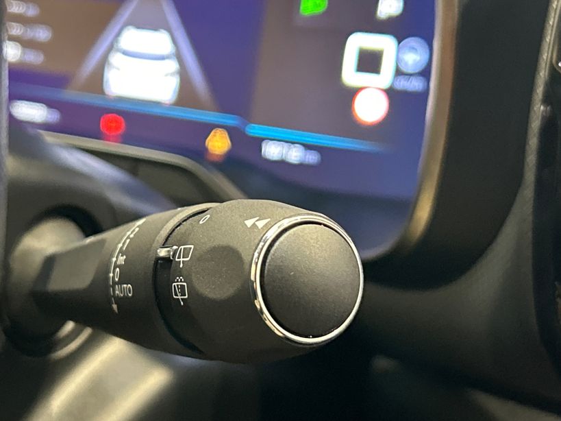CITROEN C5 AIRCROSS 2023 - Photo n°27