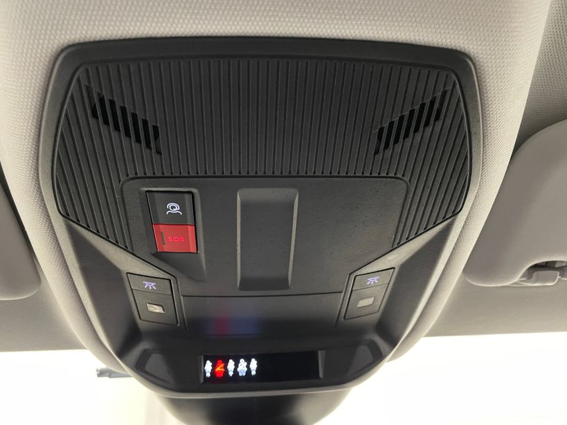 PEUGEOT 308 2022 - Photo n°35