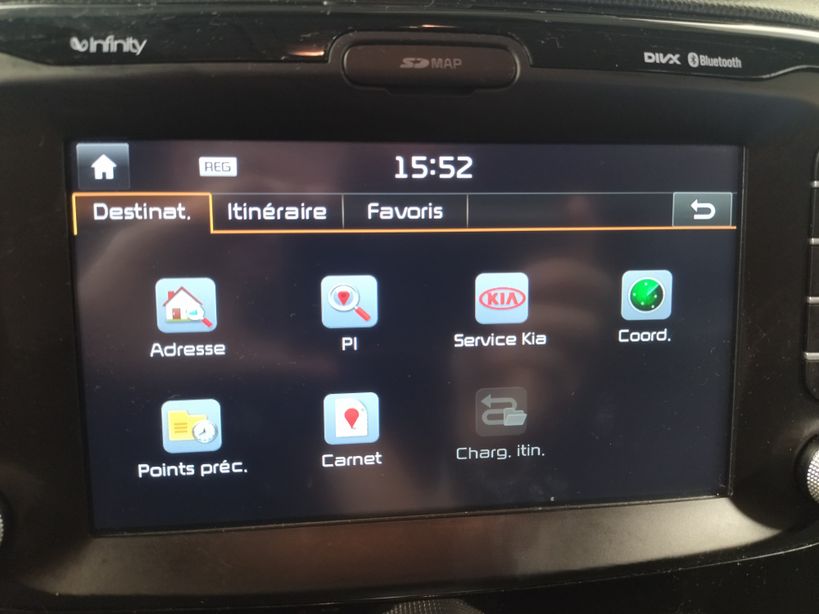 KIA SOUL 2016 - Photo n°15