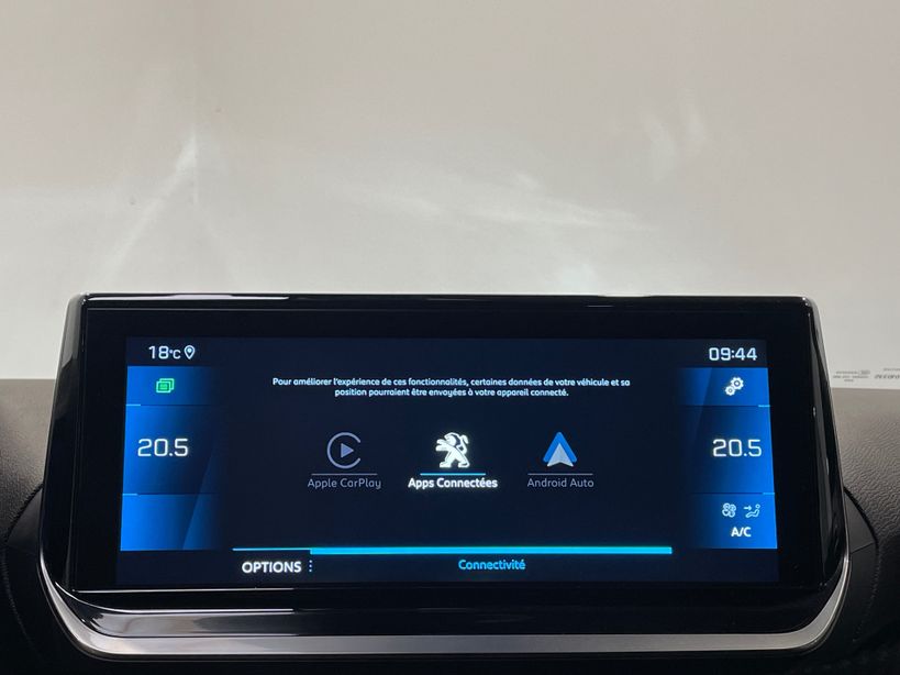 PEUGEOT 2008 2023 - Photo n°17