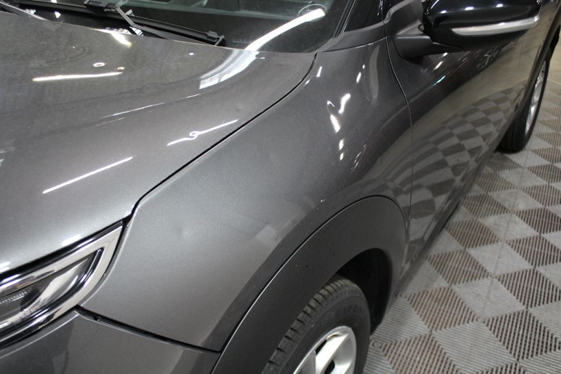 CITROEN C4 CACTUS 2020 - Photo n°4