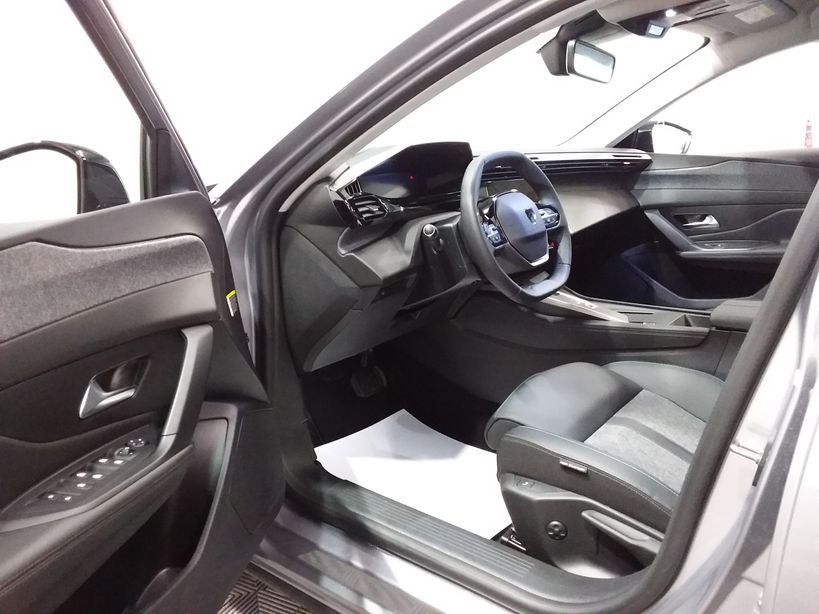 PEUGEOT 408 2024 - Photo n°13
