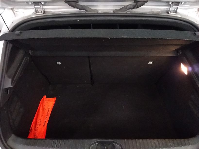 RENAULT CLIO V 2021 - Photo n°11