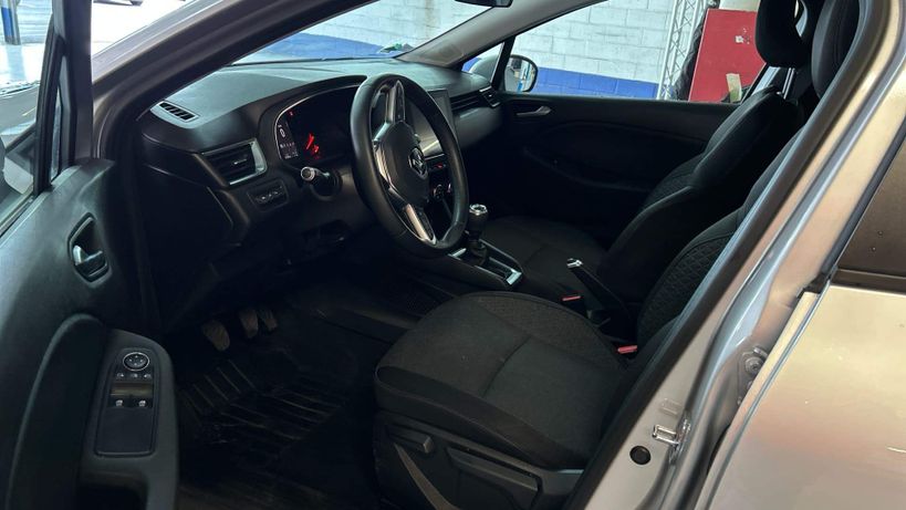 RENAULT CLIO V 2021 - Photo n°11