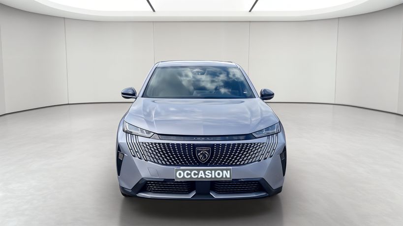 PEUGEOT 3008 2025 - Photo n°2