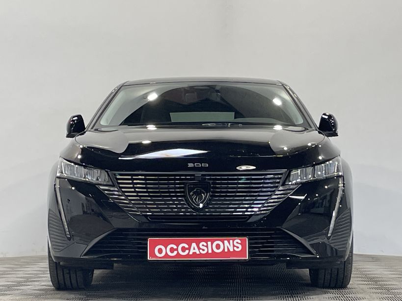 PEUGEOT 308 2025 - Photo n°5