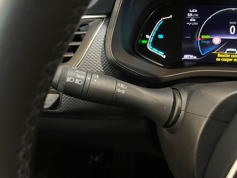 RENAULT ARKANA 2021 - Photo n°32